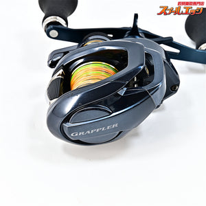 【シマノ】 21グラップラー 151HG SHIMANO GRAPPLER