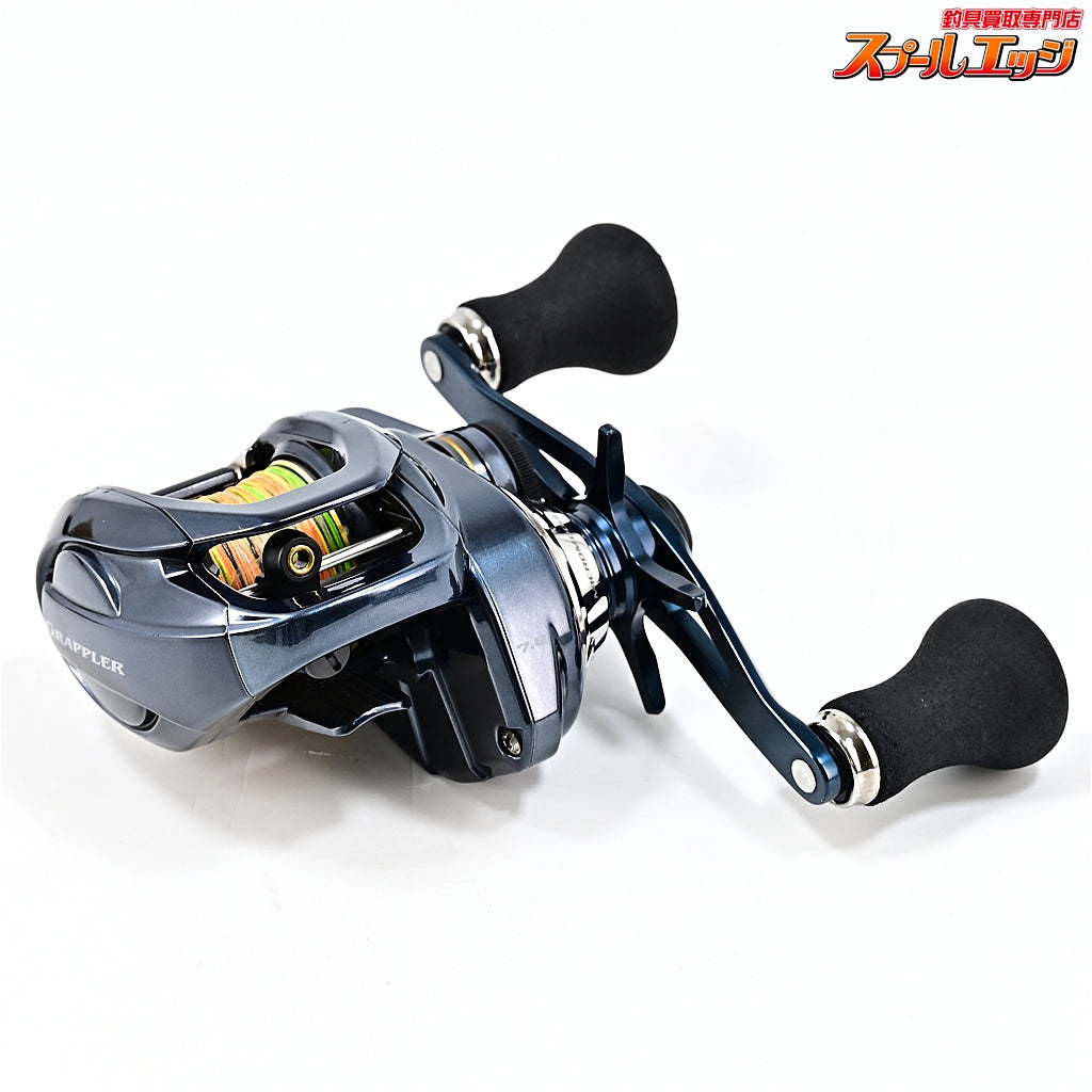 【シマノ】 21グラップラー 151HG SHIMANO GRAPPLER
