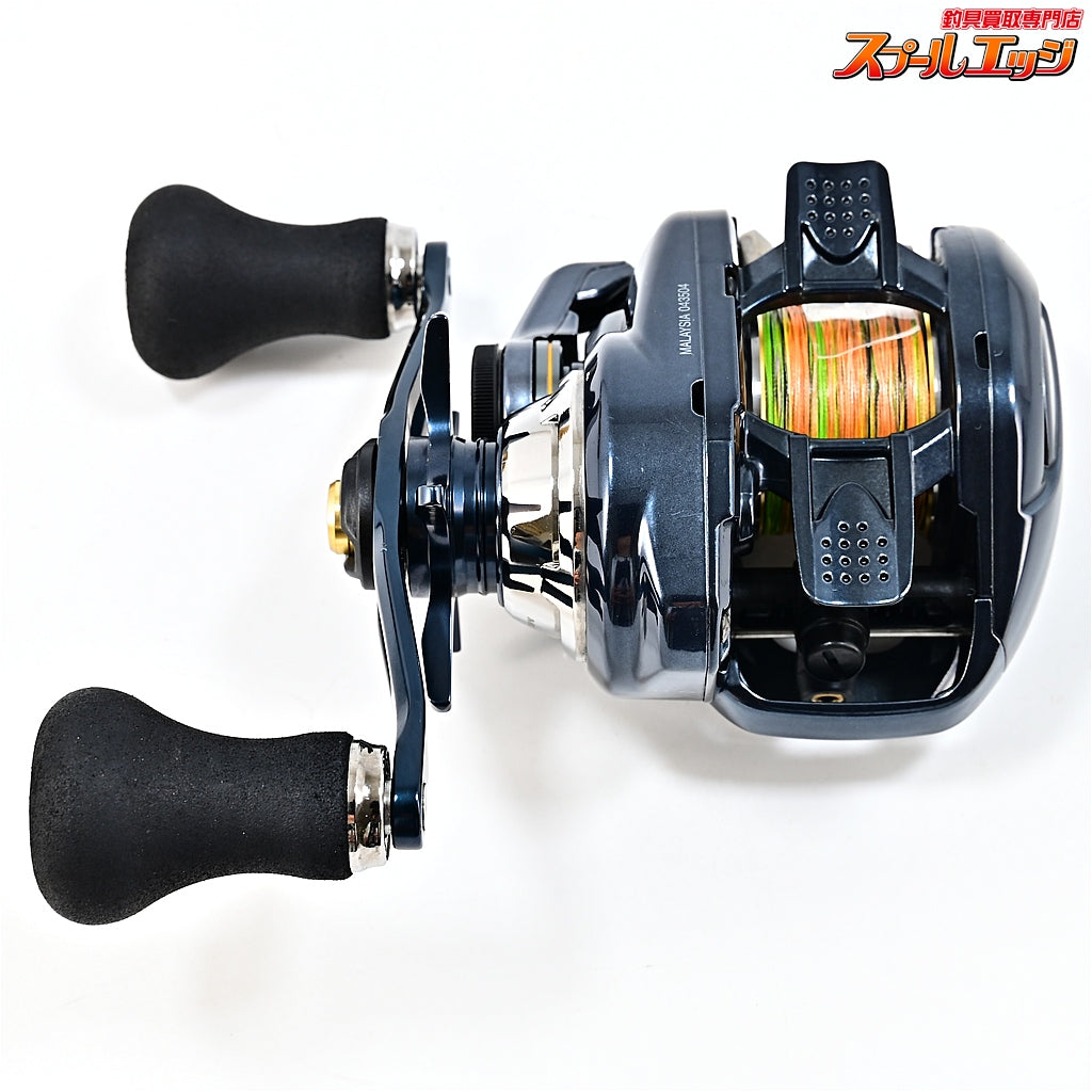 【シマノ】 21グラップラー 151HG SHIMANO GRAPPLER