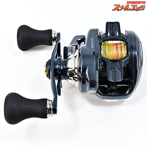 【シマノ】 21グラップラー 151HG SHIMANO GRAPPLER