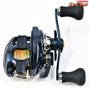 【シマノ】 21グラップラー 151HG SHIMANO GRAPPLER
