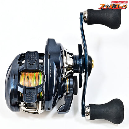【シマノ】 21グラップラー 151HG SHIMANO GRAPPLER