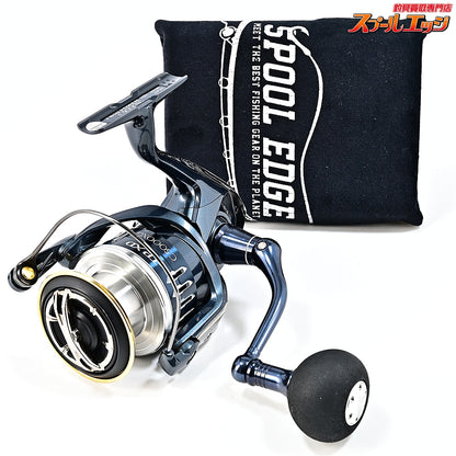 【シマノ】 17ツインパワー XD C5000XG SHIMANO TWIN POWER