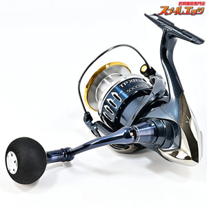【シマノ】 17ツインパワー XD C5000XG SHIMANO TWIN POWER