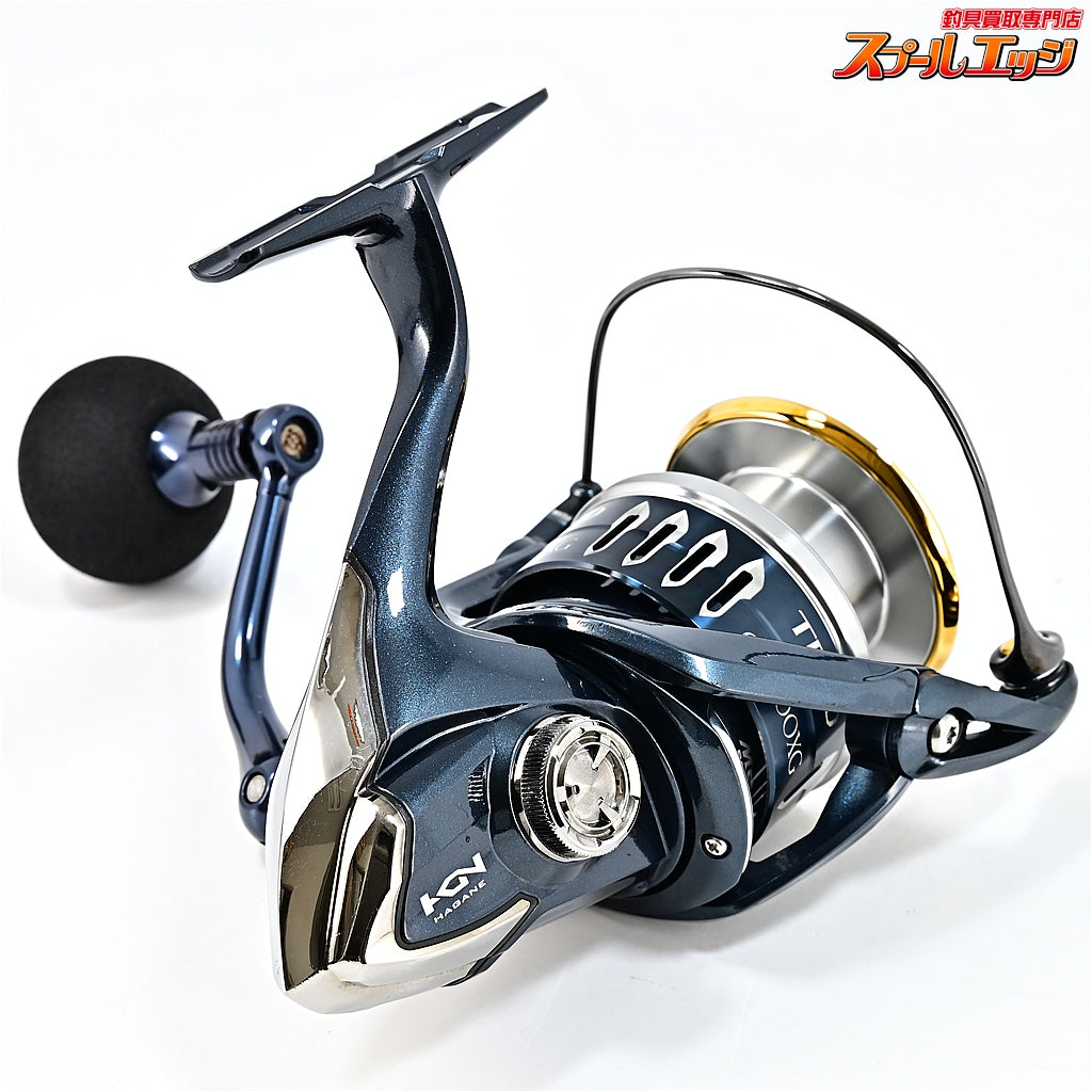 【シマノ】 17ツインパワー XD C5000XG SHIMANO TWIN POWER