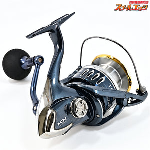 【シマノ】 17ツインパワー XD C5000XG SHIMANO TWIN POWER