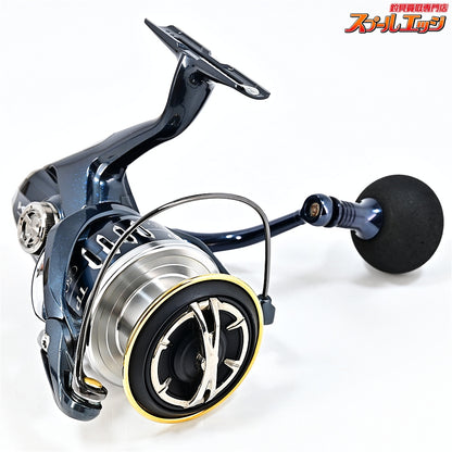 【シマノ】 17ツインパワー XD C5000XG SHIMANO TWIN POWER