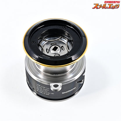 【シマノ】 17サステイン 4000XG 純正スプール SHIMANO SUSTAIN SPARE SPOOL