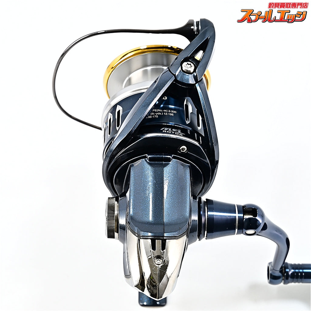 【シマノ】 17ツインパワー XD C5000XG SHIMANO TWIN POWER