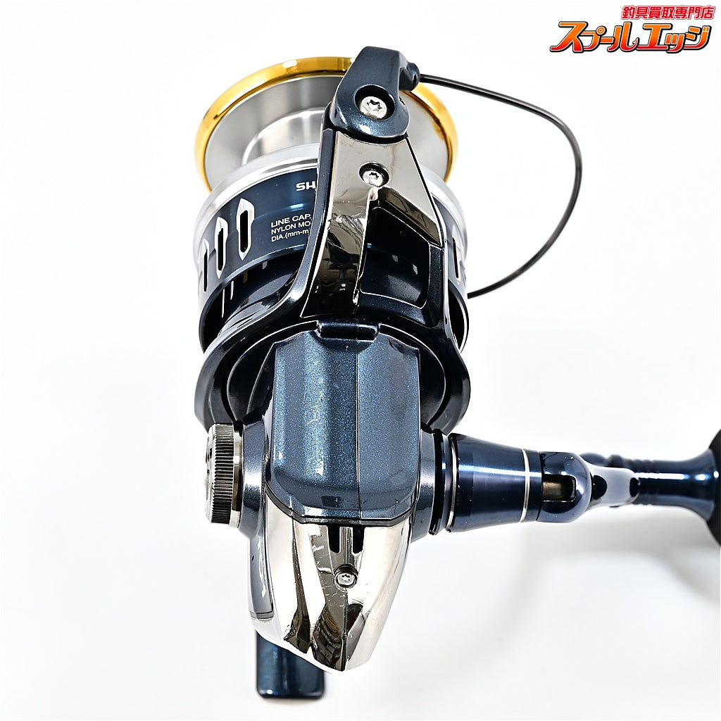 【シマノ】 17ツインパワー XD C5000XG SHIMANO TWIN POWER