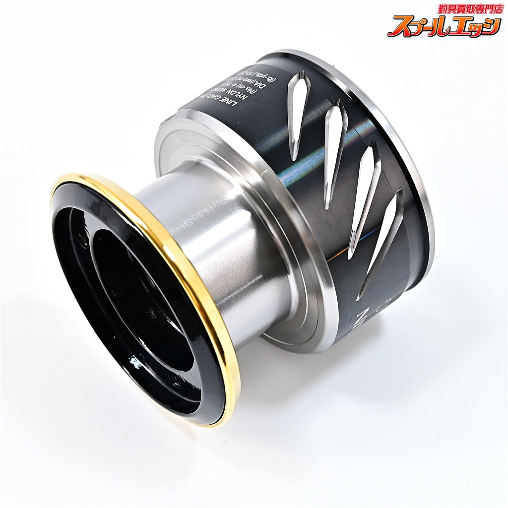 【シマノ】 17サステイン 4000XG 純正スプール SHIMANO SUSTAIN SPARE SPOOL