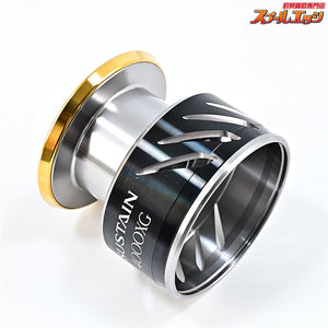 【シマノ】 17サステイン 4000XG 純正スプール SHIMANO SUSTAIN SPARE SPOOL