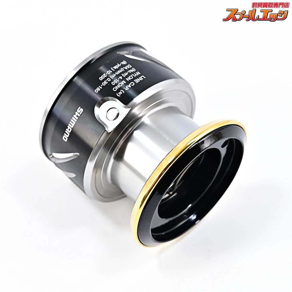 【シマノ】 17サステイン 4000XG 純正スプール SHIMANO SUSTAIN SPARE SPOOL