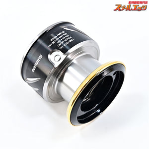 【シマノ】 17サステイン 4000XG 純正スプール SHIMANO SUSTAIN SPARE SPOOL
