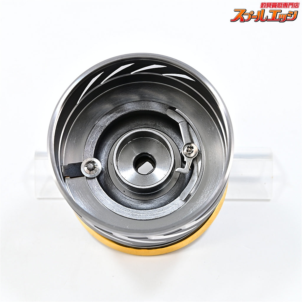 【シマノ】 17サステイン 4000XG 純正スプール SHIMANO SUSTAIN SPARE SPOOL