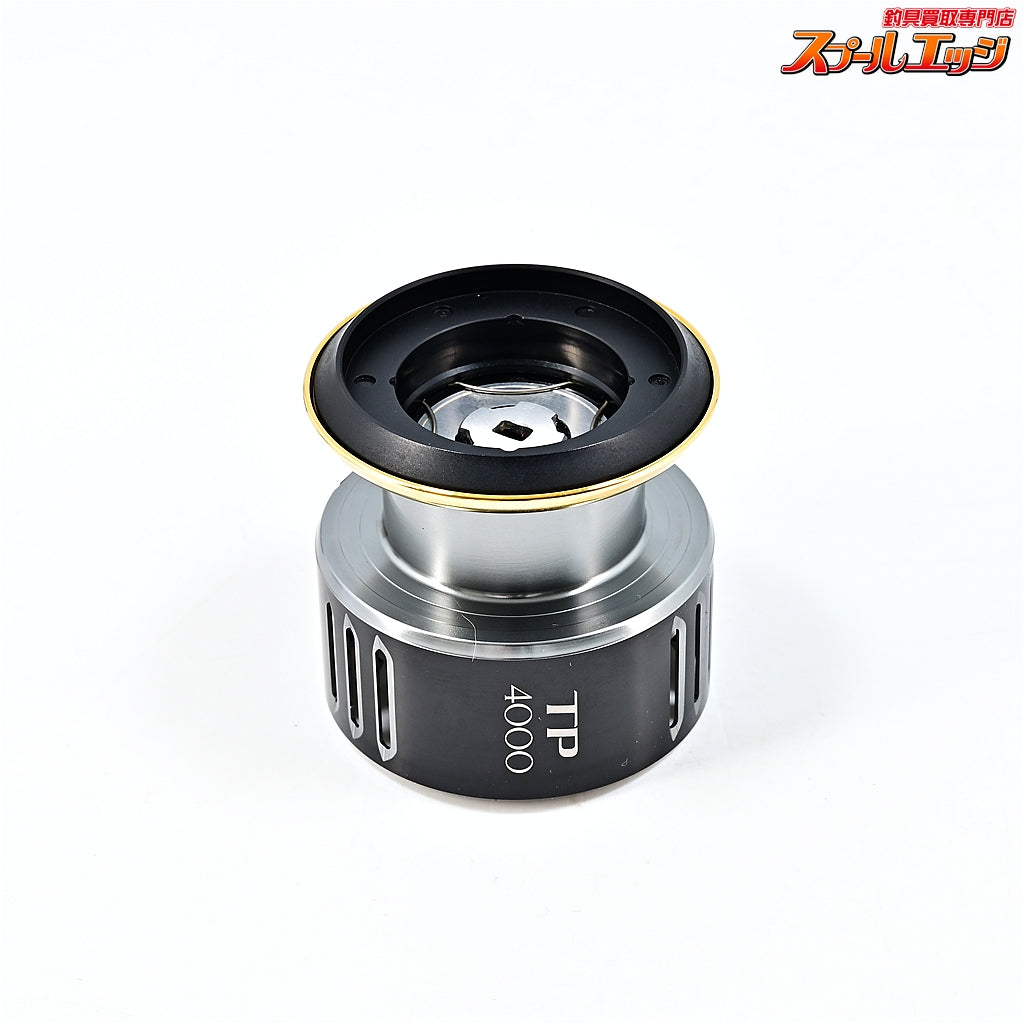 【シマノ】 15ツインパワー 4000 純正スプール SHIMANO TWIN POWER SPARE SPOOL
