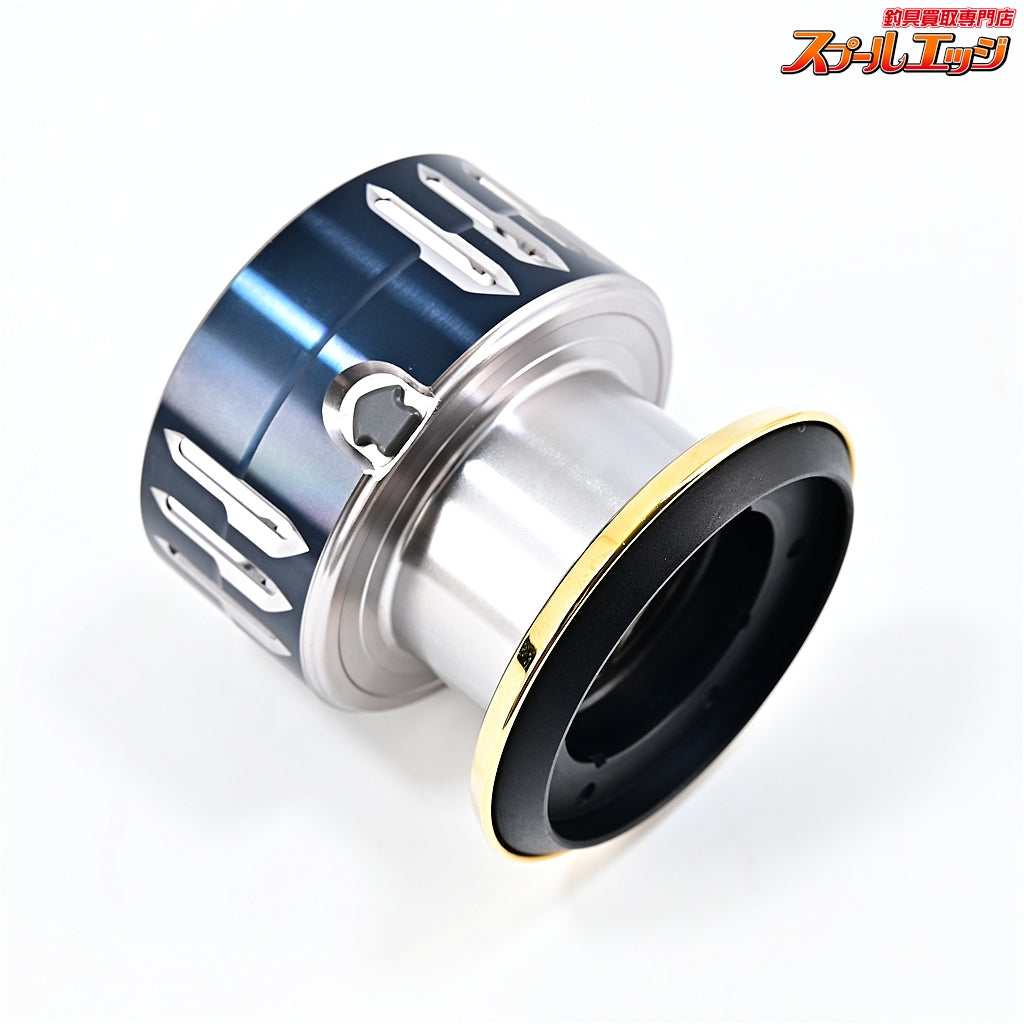 【シマノ】 17ツインパワー XD 4000XG 純正スプール SHIMANO TWIN POWER SPARE SPOOL