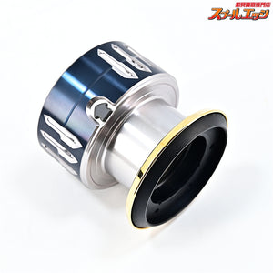 【シマノ】 17ツインパワー XD 4000XG 純正スプール SHIMANO TWIN POWER SPARE SPOOL