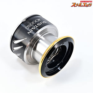 【シマノ】 17サステイン 4000XG 純正スプール SHIMANO SUSTAIN SPARE SPOOL
