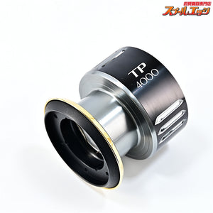 【シマノ】 15ツインパワー 4000 純正スプール SHIMANO TWIN POWER SPARE SPOOL
