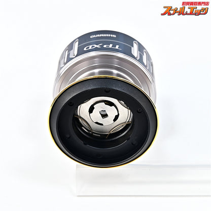 【シマノ】 17ツインパワー XD 4000XG 純正スプール SHIMANO TWIN POWER SPARE SPOOL