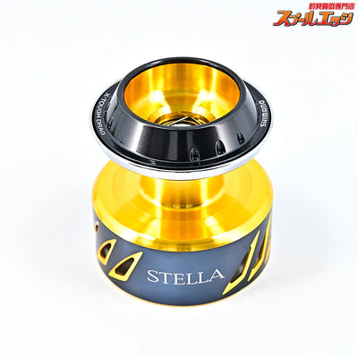 【シマノ】 13ステラ SW8000 純正スプール SHIMANO STELLA SPARE SPOOL