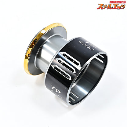 【シマノ】 15ツインパワー 4000 純正スプール SHIMANO TWIN POWER SPARE SPOOL