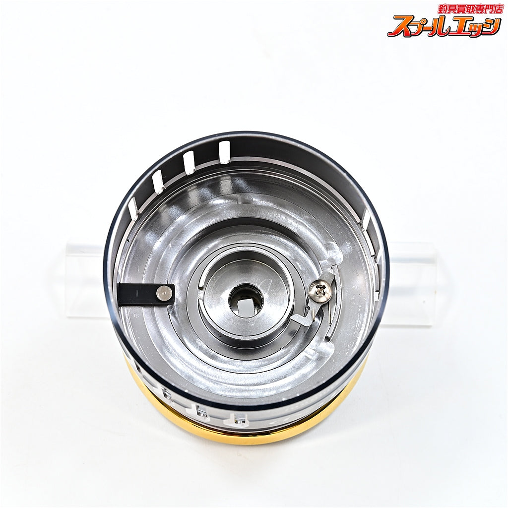 【シマノ】 17ツインパワー XD 4000XG 純正スプール SHIMANO TWIN POWER SPARE SPOOL