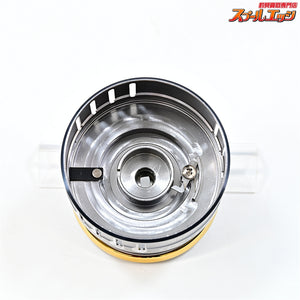 【シマノ】 17ツインパワー XD 4000XG 純正スプール SHIMANO TWIN POWER SPARE SPOOL