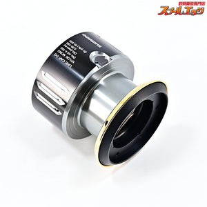 【シマノ】 15ツインパワー 4000 純正スプール SHIMANO TWIN POWER SPARE SPOOL