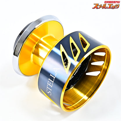 【シマノ】 13ステラ SW8000 純正スプール SHIMANO STELLA SPARE SPOOL