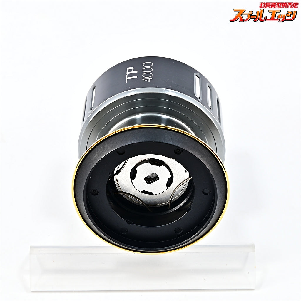 【シマノ】 15ツインパワー 4000 純正スプール SHIMANO TWIN POWER SPARE SPOOL