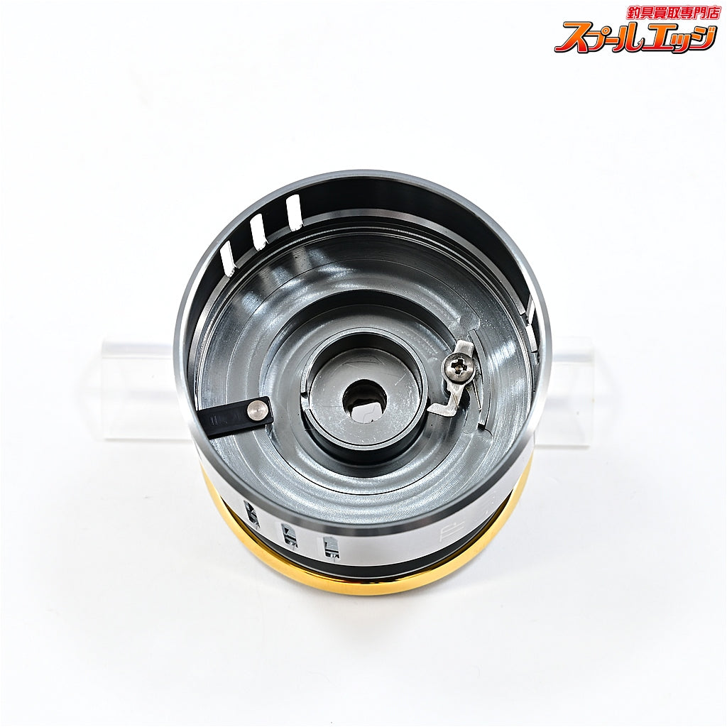 【シマノ】 15ツインパワー 4000 純正スプール SHIMANO TWIN POWER SPARE SPOOL