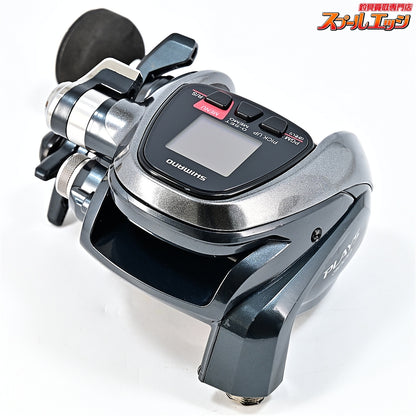 【シマノ】 16プレイズ 3000 使用距離24km 使用75時間 SHIMANO PLAYS
