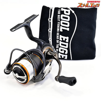 【ダイワ】 21プレッソ LT 1000S-P DAIWA PRESSO