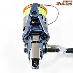 【シマノ】 26ナスキー C3000HG 使用1回 SHIMANO NASCI