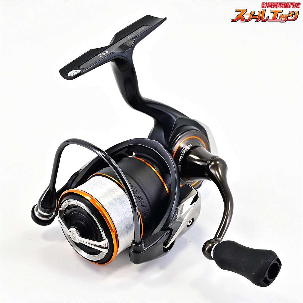 【ダイワ】 21プレッソ LT 1000S-P DAIWA PRESSO