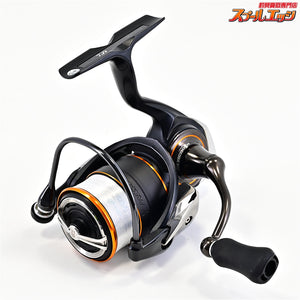 【ダイワ】 21プレッソ LT 1000S-P DAIWA PRESSO