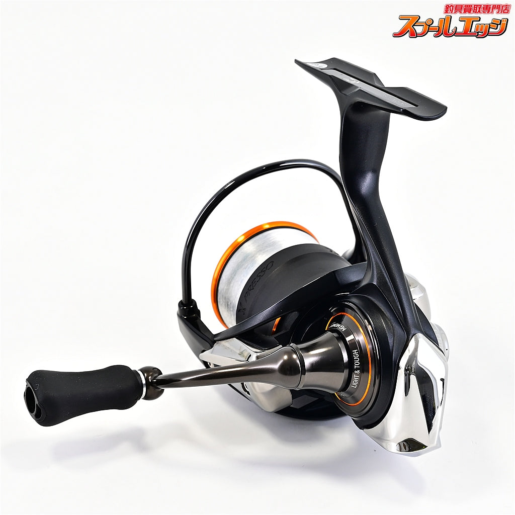 【ダイワ】 21プレッソ LT 1000S-P DAIWA PRESSO