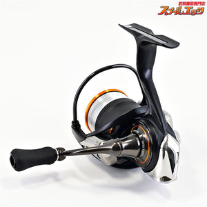 【ダイワ】 21プレッソ LT 1000S-P DAIWA PRESSO
