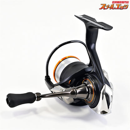 【ダイワ】 21プレッソ LT 1000S-P DAIWA PRESSO
