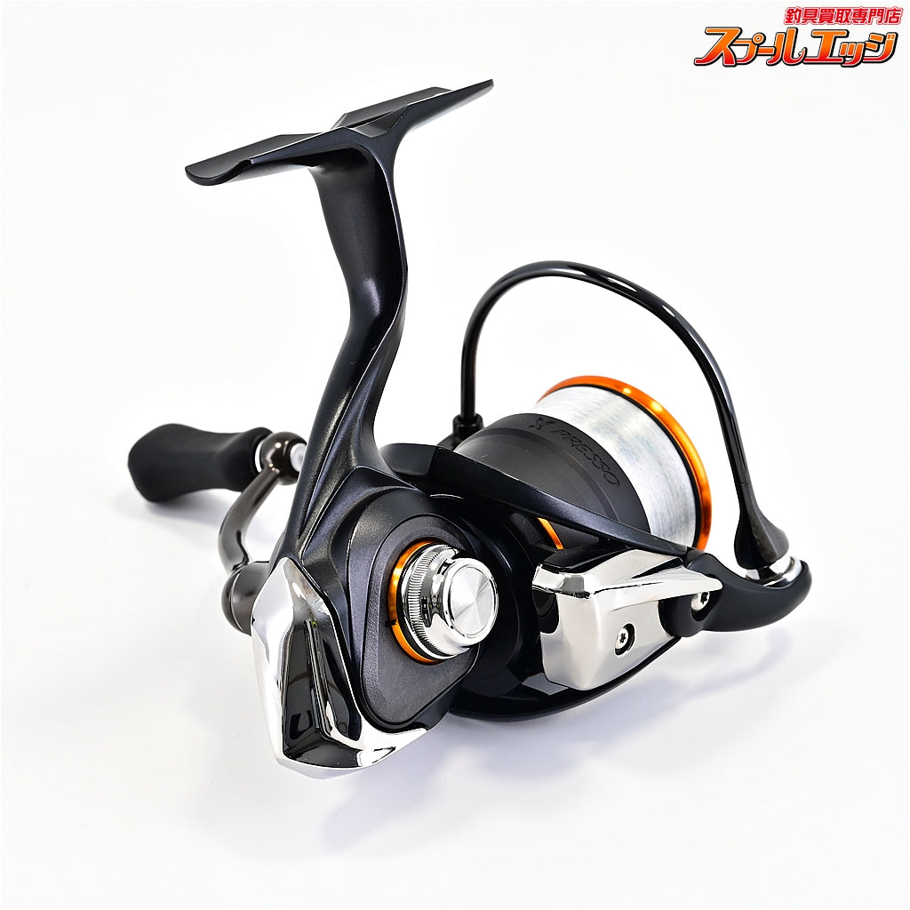 【ダイワ】 21プレッソ LT 1000S-P DAIWA PRESSO