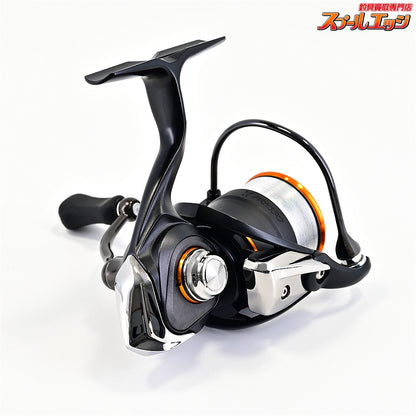 【ダイワ】 21プレッソ LT 1000S-P DAIWA PRESSO