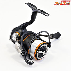 【ダイワ】 21プレッソ LT 1000S-P DAIWA PRESSO