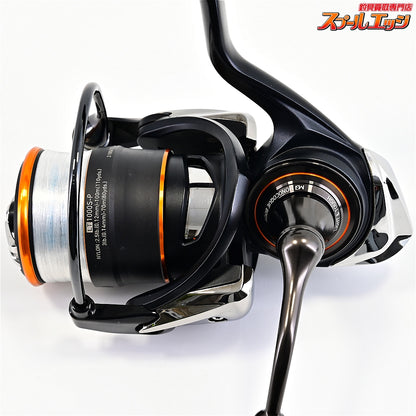 【ダイワ】 21プレッソ LT 1000S-P DAIWA PRESSO