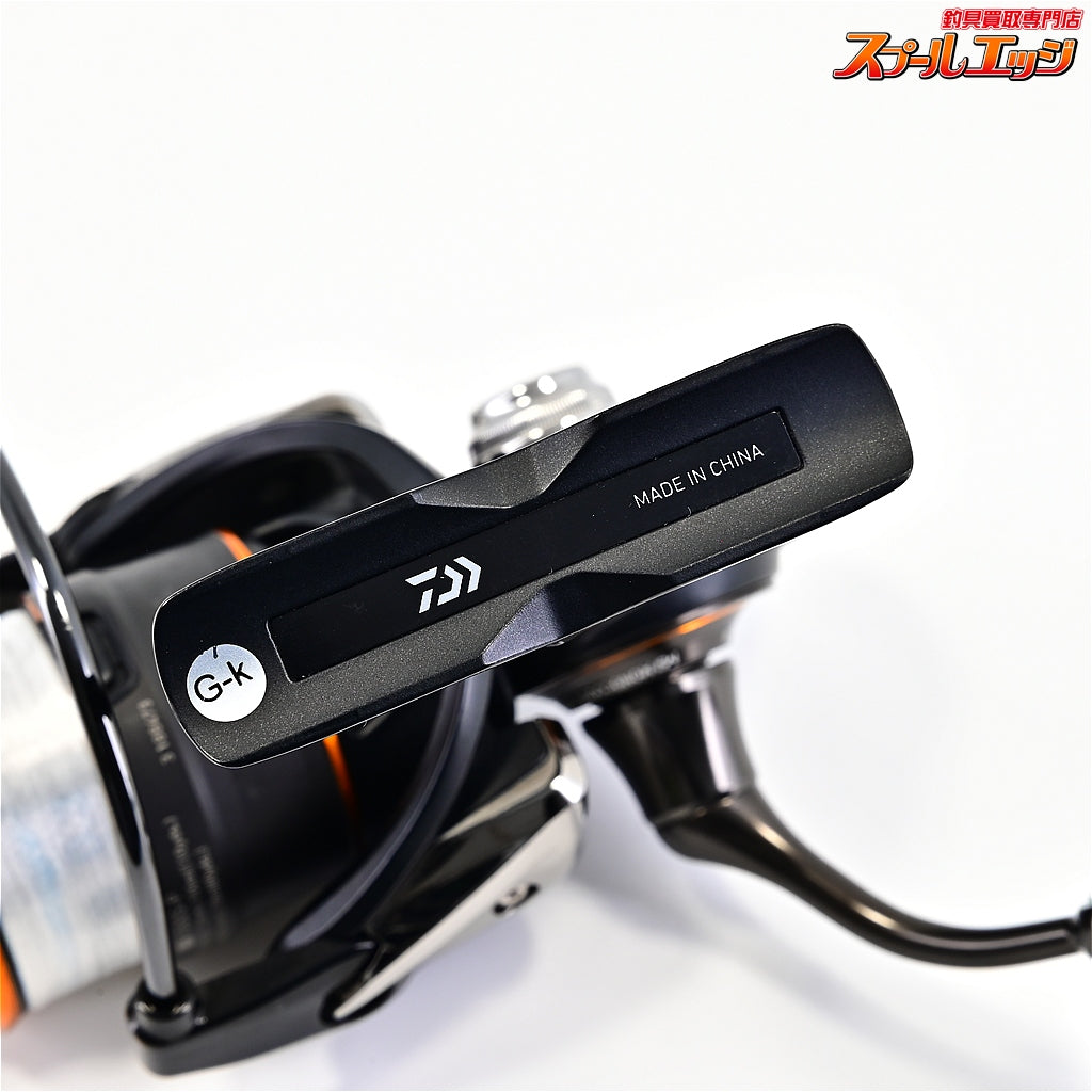 【ダイワ】 21プレッソ LT 1000S-P DAIWA PRESSO