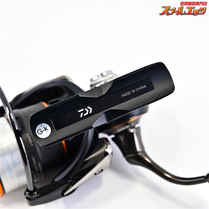 【ダイワ】 21プレッソ LT 1000S-P DAIWA PRESSO