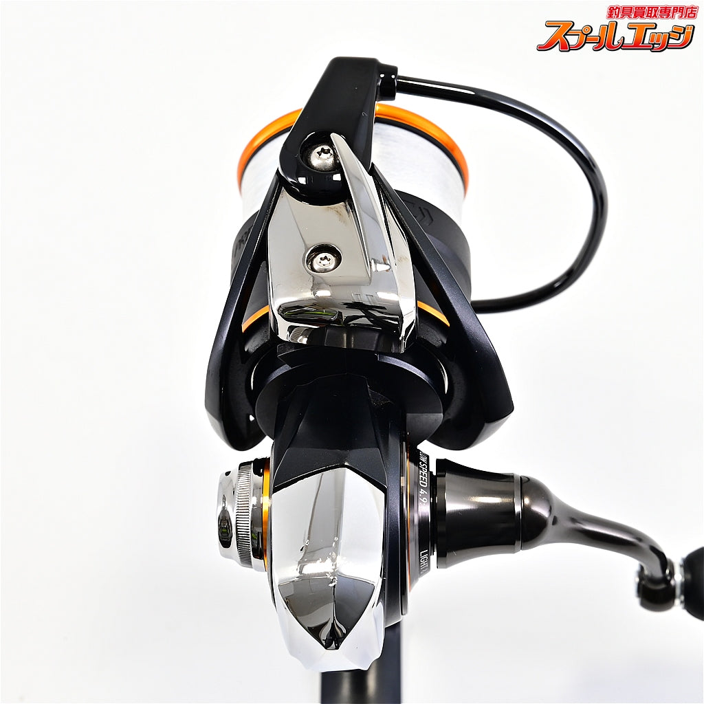 【ダイワ】 21プレッソ LT 1000S-P DAIWA PRESSO