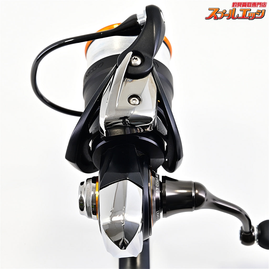 【ダイワ】 21プレッソ LT 1000S-P DAIWA PRESSO