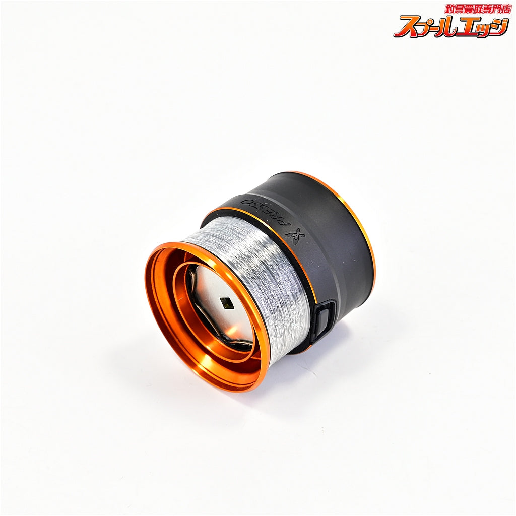 【ダイワ】 21プレッソ LT 1000S-P 純正スプール DAIWA PRESSO SPARE SPOOL